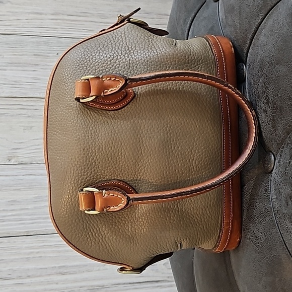 Vintage DOONEY & Bourke (without strap) - Picture 3 of 17